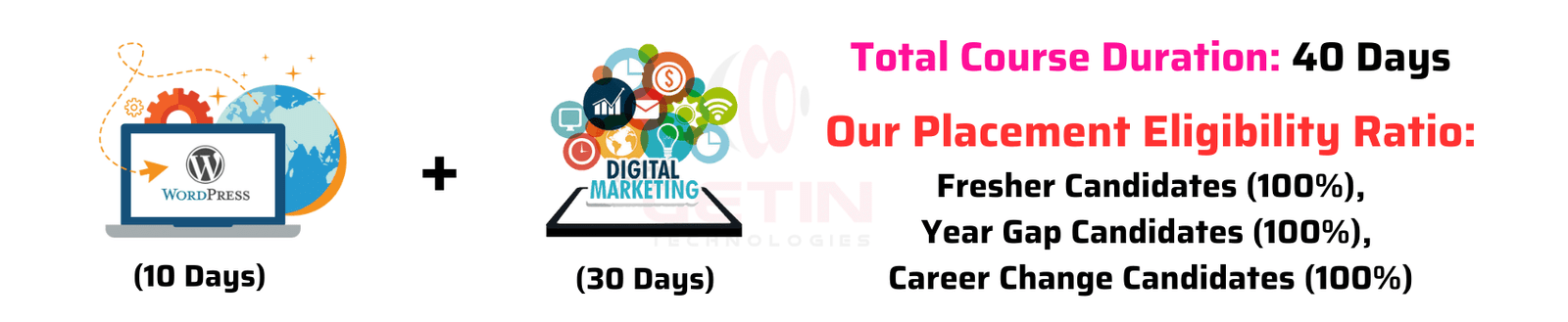 Digital marketing Training