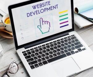 Website Development