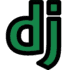 Django_logo