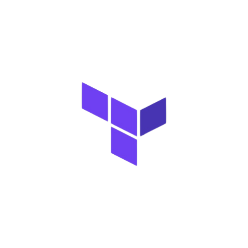 Terraform- icon